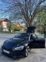 Audi A5 Sportback 2018 - Image 9