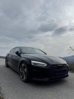Audi A5 Sportback 2018
