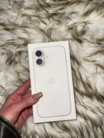 iPhone 17 – нов (подарок, некористен, европски)
