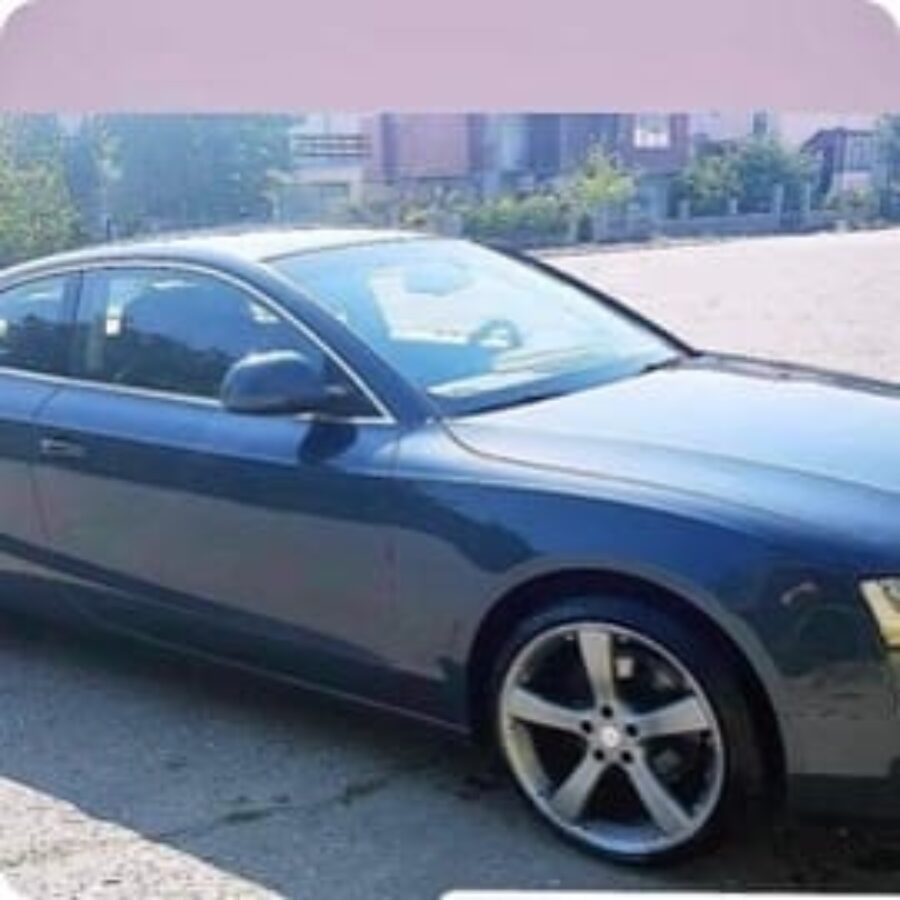 Audi A5 - Image 2