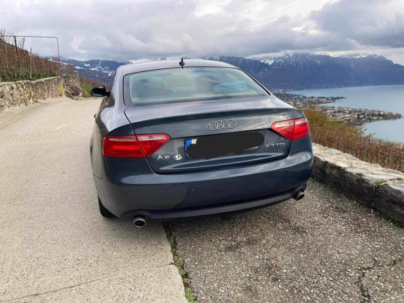Audi A5 - Image 7