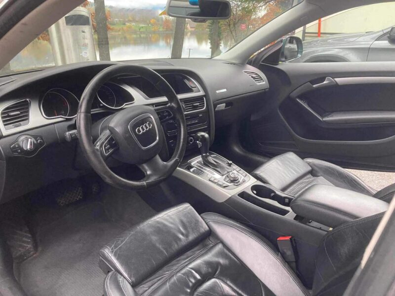 Audi A5 - Image 3