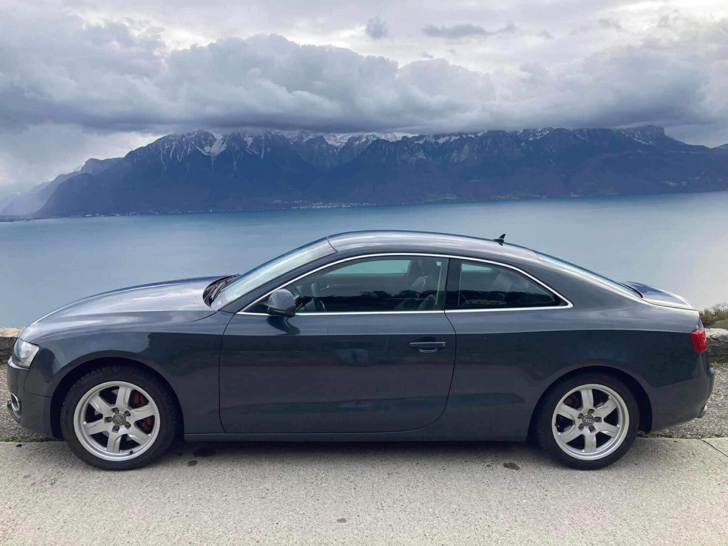 Audi A5 - Image 5