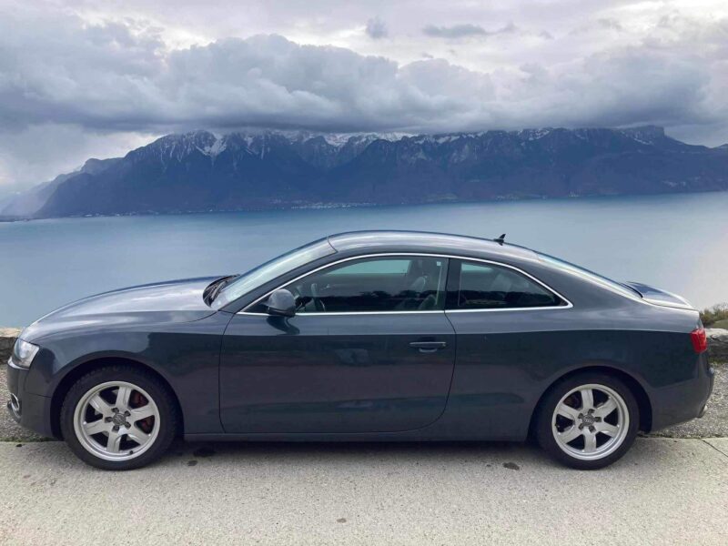 Audi A5 - Image 5