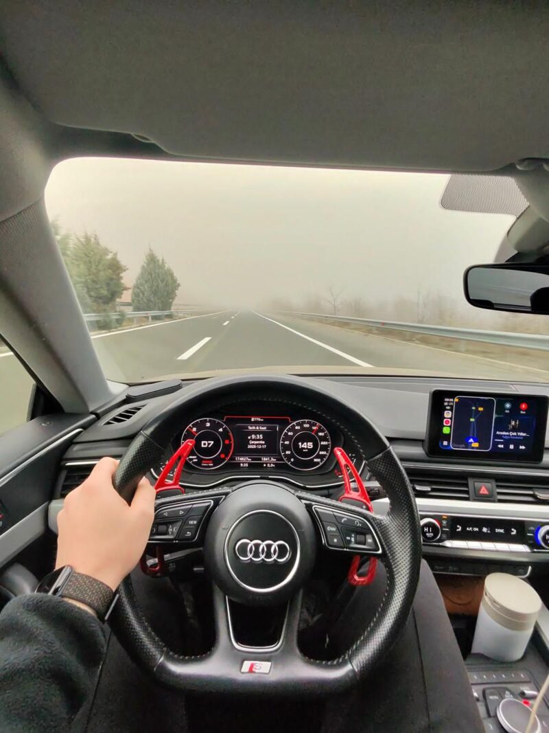Audi A5 Sportback 2018 - Image 8
