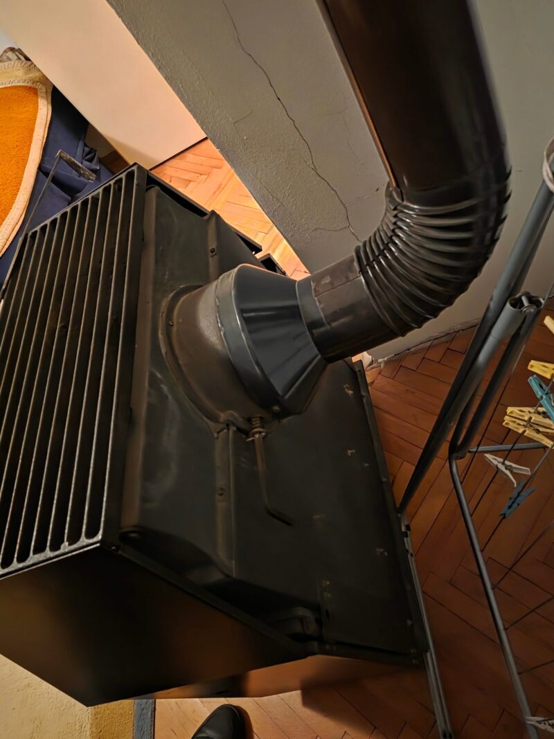 Kamin za prodatba - Image 4