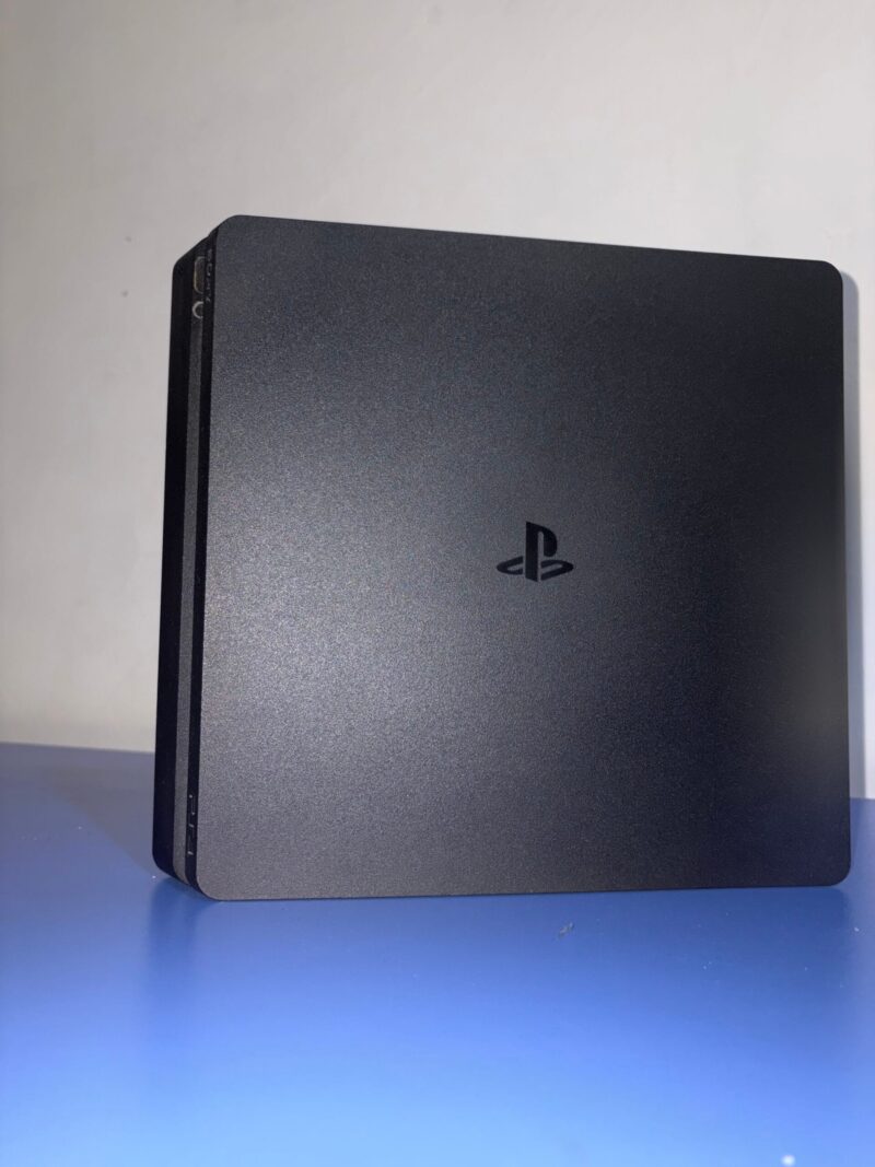 Play Station 4 500gb - Image 3