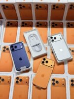 Originalno, Novo Apple iPhone 17 Pro Max, iPhone 17 Pro, iPhone 17 , iPhone Air , iPhone 16 Pro Max, iPhone 16 Pro, iPhone 16, iPhone 16 Plus, Samsung Galaxy S26 Ultra - Image 2