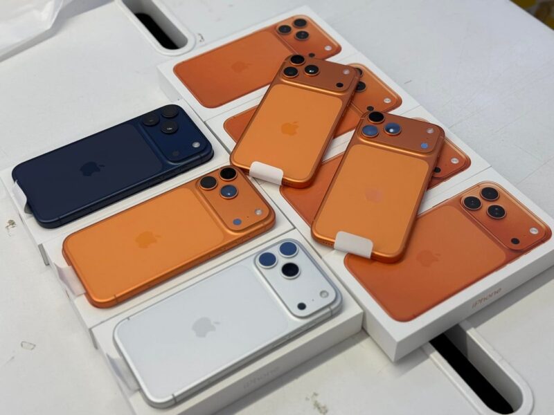 Originalno, Novo Apple iPhone 17 Pro Max, iPhone 17 Pro, iPhone 17 , iPhone Air , iPhone 16 Pro Max, iPhone 16 Pro, iPhone 16, iPhone 16 Plus, Samsung Galaxy S26 Ultra - Image 10