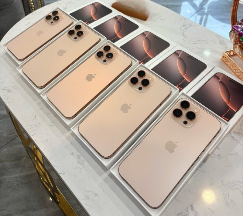 Originalno, Novo Apple iPhone 17 Pro Max, iPhone 17 Pro, iPhone 17 , iPhone Air , iPhone 16 Pro Max, iPhone 16 Pro, iPhone 16, iPhone 16 Plus, Samsung Galaxy S26 Ultra - Image 11