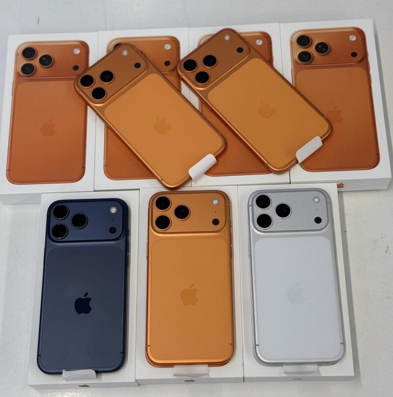 Originalno, Novo Apple iPhone 17 Pro Max, iPhone 17 Pro, iPhone 17 , iPhone Air , iPhone 16 Pro Max, iPhone 16 Pro, iPhone 16, iPhone 16 Plus, Samsung Galaxy S26 Ultra - Image 6