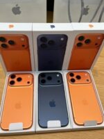 Originalno, Novo Apple iPhone 17 Pro Max, iPhone 17 Pro, iPhone 17 , iPhone Air , iPhone 16 Pro Max, iPhone 16 Pro, iPhone 16, iPhone 16 Plus, Samsung Galaxy S26 Ultra