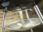 СКАРА НА ЖАР СО КАПАК 57ЦМ КОМПАКТ КЕТТЛЕ 57ЦМ ЦРНА М-1502061 ВЕБЕР - Image 6