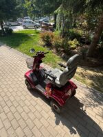 Инвалидски електричен скутер - Image 6