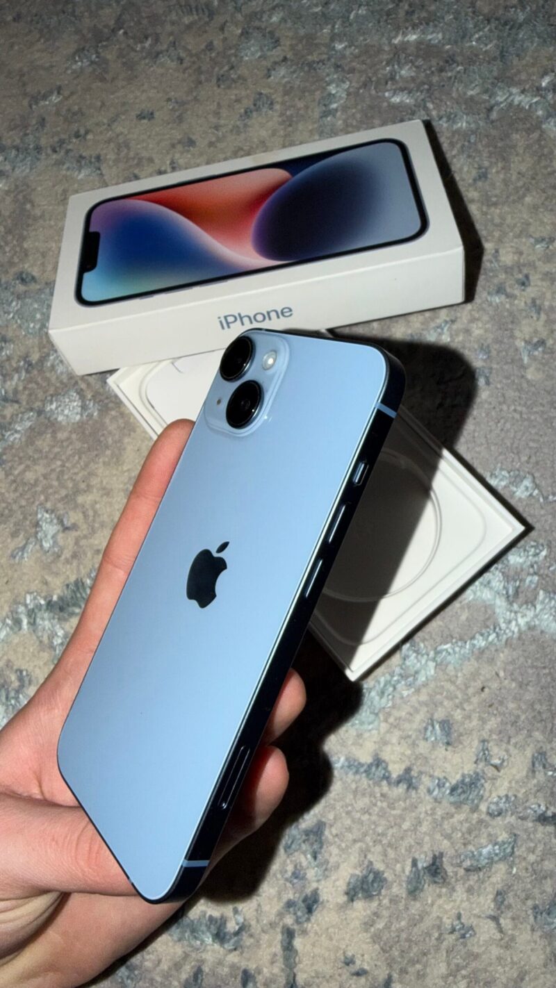Iphone 14 128gb - Image 2