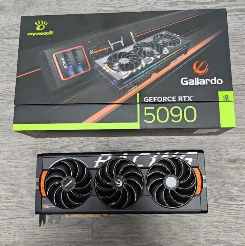 GeForce RTX 5090, RTX 5080, RTX 5070 Ti, RTX 5070, RTX 4090, RTX 4080 Super, RTX 4080, RTX 4070 Ti Super, RTX 4070 Ti, RTX 4070 Super - Image 8