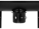 СКАРА НА ЖАР ГОЛЕМА СО КАПАК 71X34,5cm 99908 ЈАТО - Image 9