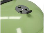 СКАРА КРУЖНА НА ЌУМУР ЕКСЛУЗИВ 54ЦМ ЗЕЛЕНА YG-20303 ЈАТО - Image 4