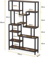 Индустриска библиотека на 7 нивоа - Image 2