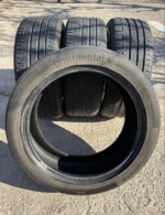 Гуми - Continental Premium Contact 6 - 235/45/R18 94V - Image 2