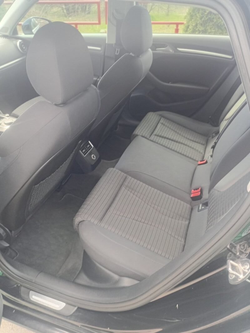Audi A3 2.0 TDI 150ka SLine - Image 3