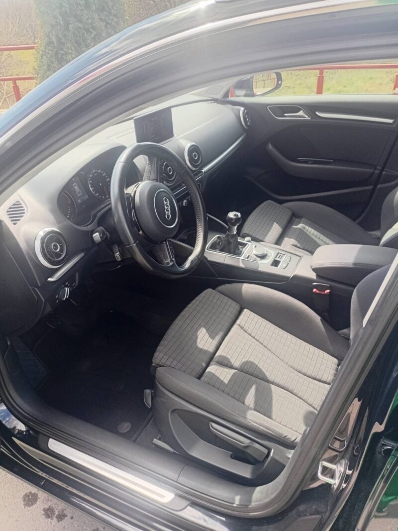 Audi A3 2.0 TDI 150ka SLine - Image 2