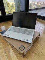 НОВ Dell i7 13th Gen / 16GB RAM / 512GB SSD / 120Hz