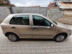 Skoda Fabia 1.4TDI 2004 - Image 4