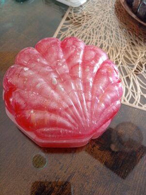 Prekrasna kutija za nakit