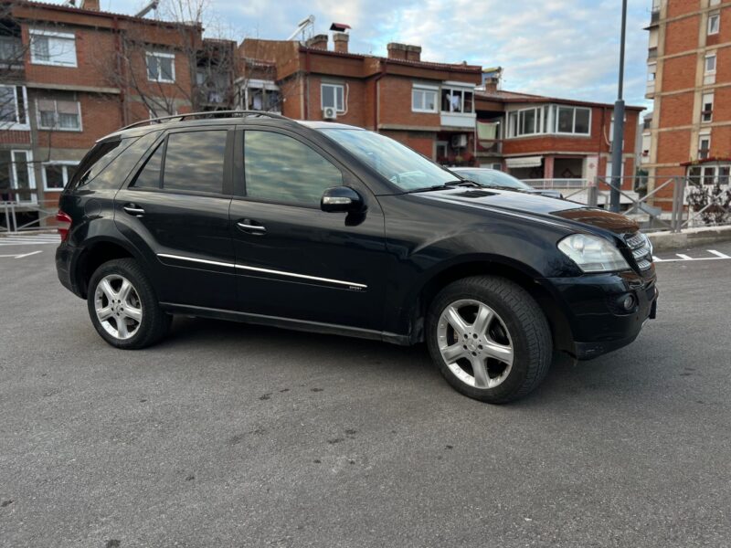 mercedes ml 320 cdi - Image 6