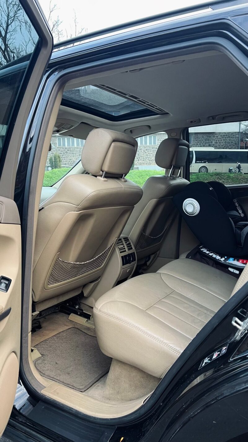mercedes ml 320 cdi - Image 8