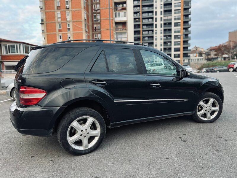 mercedes ml 320 cdi - Image 4