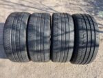 Гуми - Continental Premium Contact 6 - 235/45/R18 94V