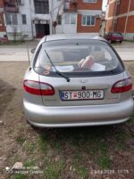 Prodavam Daewoo Lanos - Image 2