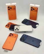 Оригинал, Нов Apple iPhone 17 Pro Max, iPhone 17 Pro, iPhone 17, iPhone Air, iPhone 16 Pro Max, iPhone 16 Pro, iPhone 16, iPhone 16 Plus - Image 2