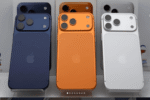 Оригинал, Нов Apple iPhone 17 Pro Max, iPhone 17 Pro, iPhone 17, iPhone Air, iPhone 16 Pro Max, iPhone 16 Pro, iPhone 16, iPhone 16 Plus - Image 3