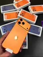 Оригинал, Нов Apple iPhone 17 Pro Max, iPhone 17 Pro, iPhone 17, iPhone Air, iPhone 16 Pro Max, iPhone 16 Pro, iPhone 16, iPhone 16 Plus - Image 4