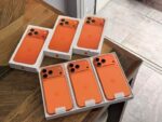 Оригинал, Нов Apple iPhone 17 Pro Max, iPhone 17 Pro, iPhone 17, iPhone Air, iPhone 16 Pro Max, iPhone 16 Pro, iPhone 16, iPhone 16 Plus - Image 5
