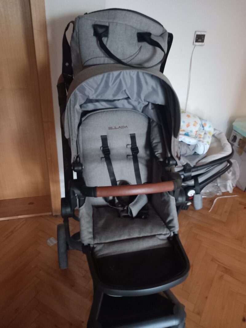 Se prodava kolicka za bebe - Image 2