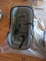 Se prodava kolicka za bebe