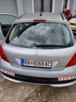 Se Prodava Peugeot 207 godina na proizvodstvo 2007 vo dobra sosotojba i registrirano do 03.12.2026 - Image 3