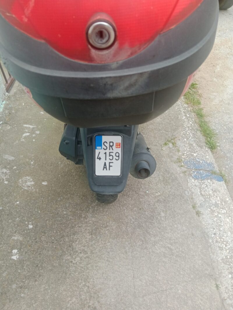 Продажба на хамачи - Image 2