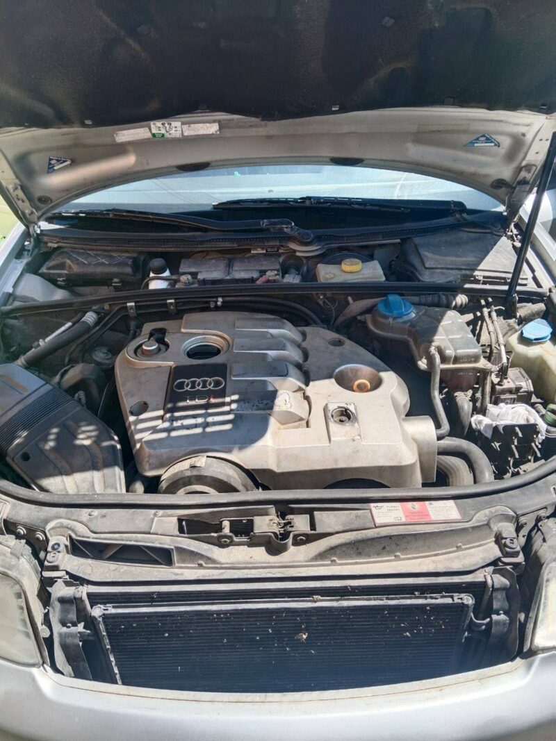 Audi A4 - Image 5