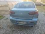 Mitsubishi Lancer 1.5 gasoline/LPG