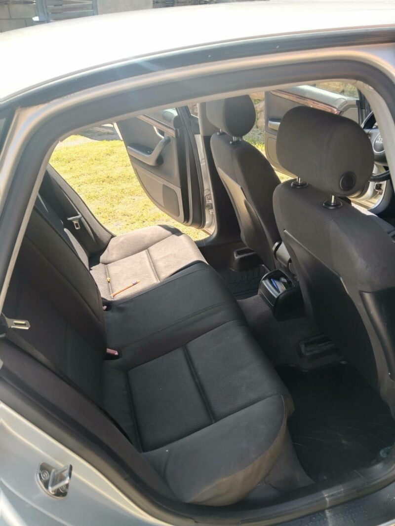 Audi A4 - Image 6
