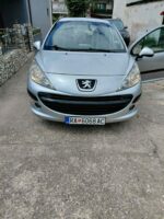 Peugeot 207 - 2007 god