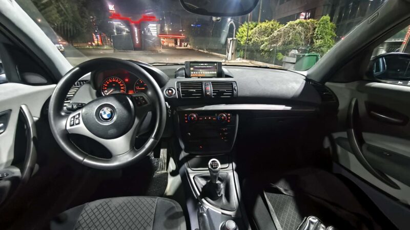 BMW 118d - Image 3