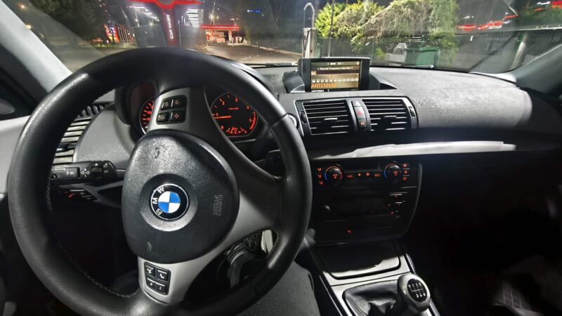 BMW 118d - Image 2