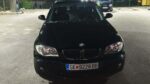 BMW 118d