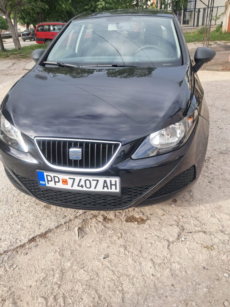 Prodavam seat ibiza 1.9 tdi - Image 3
